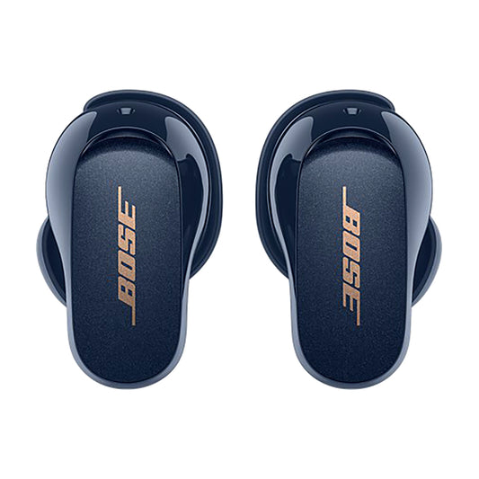 Bose QuietComfort Earbuds II Midnight Blue