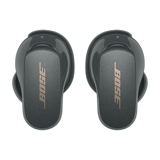 Bose QuietComfort Earbuds II Eclipse Grey