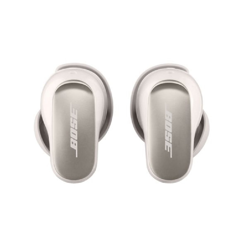 Bose QuietComfort Ultra Earbuds White Smoke