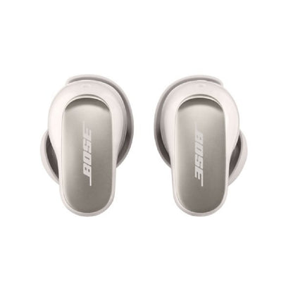 Bose QuietComfort Ultra Earbuds White Smoke