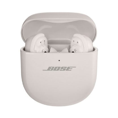 Bose QuietComfort Ultra Earbuds White Smoke