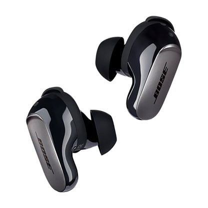 Bose QuietComfort Ultra Earbuds Black