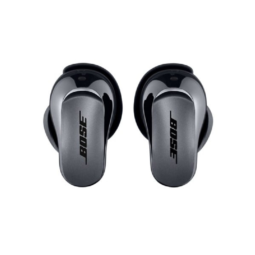 Bose QuietComfort Ultra Earbuds Black