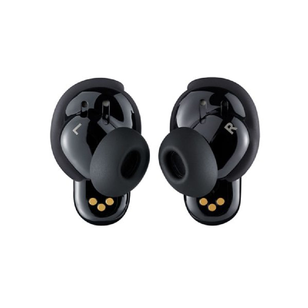 Bose QuietComfort Ultra Earbuds Black