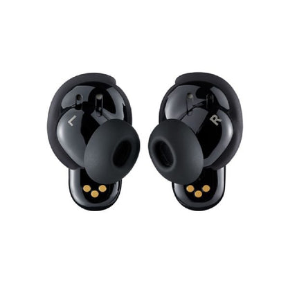 Bose QuietComfort Ultra Earbuds Black