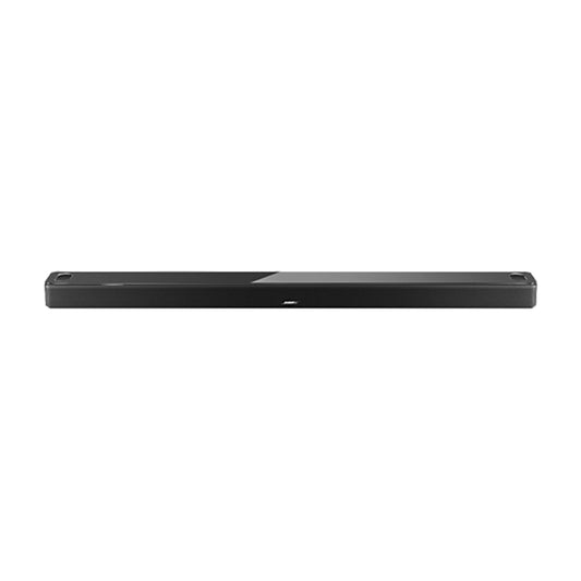 Bose Smart Ultra Soundbar Black