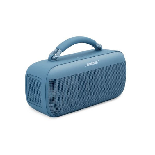 Bose SoundLink Max Portable Bluetooth Speaker Blue Dusk