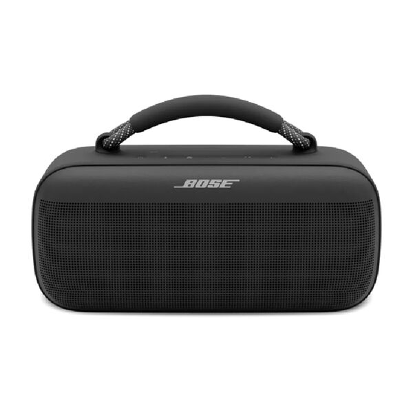 Bose SoundLink Max Portable Bluetooth Speaker Black