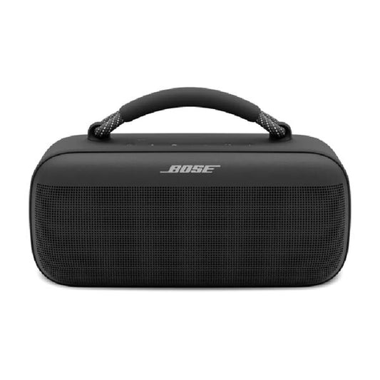 Bose SoundLink Max Portable Bluetooth Speaker Black