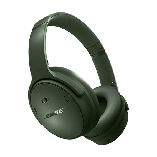 Bose QuietComfort Headphone Cypress Green