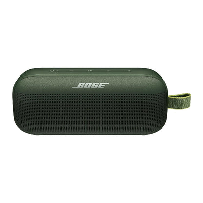 Bose SoundLink Flex Bluetooth Portable Speaker Cypress Green