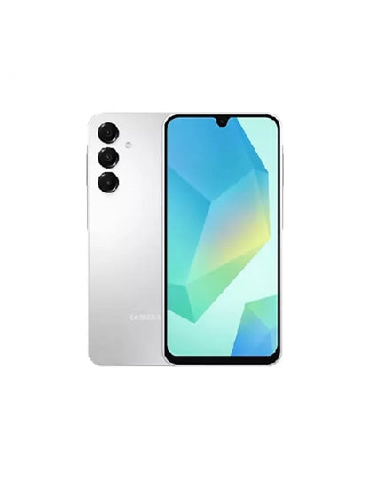 Samsung Galaxy A16 4G, 8GB RAM, 256GB Storage – Grey - UAE Version