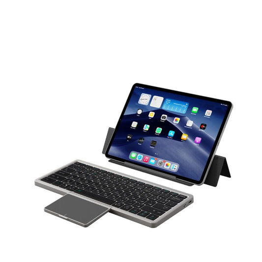 Infinyty UNIKEYX Universal Touch Keyboard