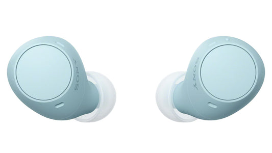 SONY Truly Wireless Earbuds WF-C510/L, Blue