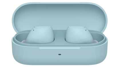 SONY Truly Wireless Earbuds WF-C510/L, Blue