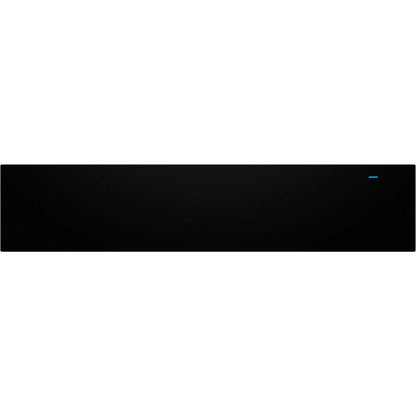 Siemens iQ700 Built-in Warming Drawer, 60cm, Wi-Fi, Black, BI710C1B1B