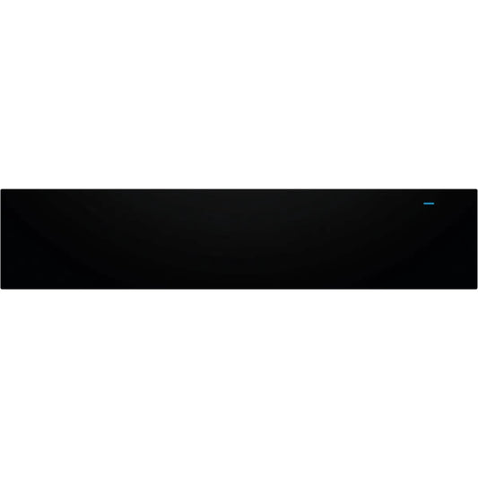 Siemens iQ700 Built-in Warming Drawer, 60cm, Wi-Fi, Black, BI710C1B1B