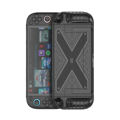 Infinyty Veon Protective Case for Nintendo Switch 2, Black