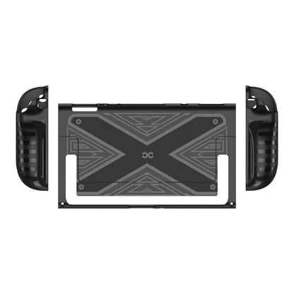 Infinyty Veon Protective Case for Nintendo Switch 2, Black