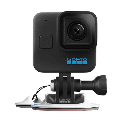 GoPro Surfboard Camera Mounts White