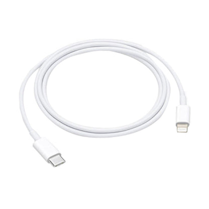 Apple USB-C To Lighting Cable 100cm White