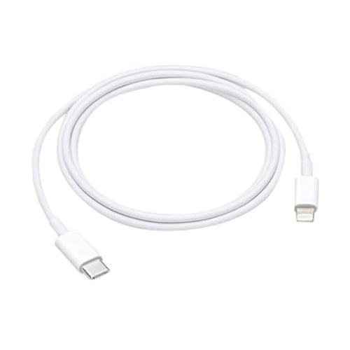 Apple USB-C To Lighting Cable 100cm White