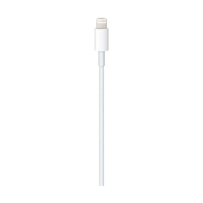 Apple USB-C To Lighting Cable 100cm White