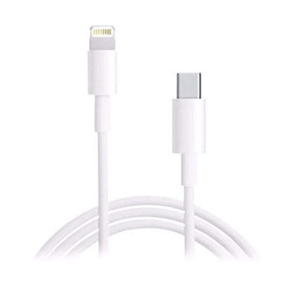 Apple USB-C To Lighting Cable 100cm White