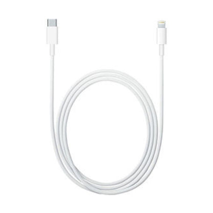 Apple USB-C To Lighting Cable 100cm White