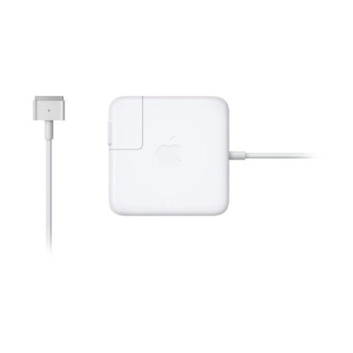 Apple Magsafe 2 Power Adapter White