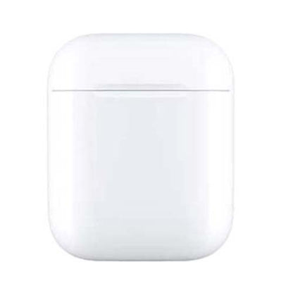 Apple AirPods 2nd Gen with Charging Case White