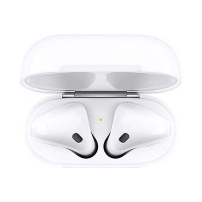 Apple AirPods 2nd Gen with Charging Case White