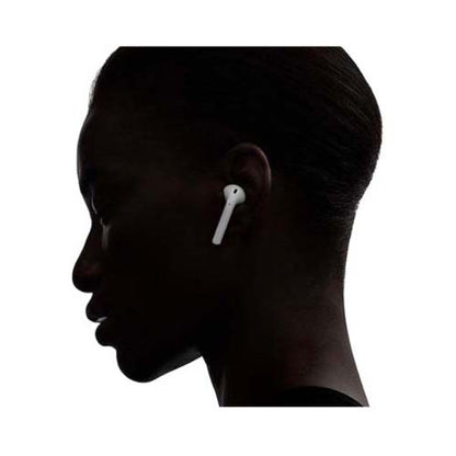 Apple AirPods 2nd Gen with Charging Case White