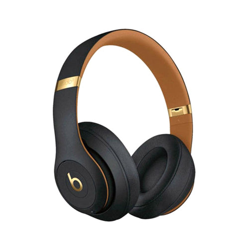 Beats Studio 3 Wireless Over-Ear Headphones Midnight Black