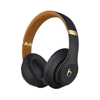 Beats Studio 3 Wireless Over-Ear Headphones Midnight Black