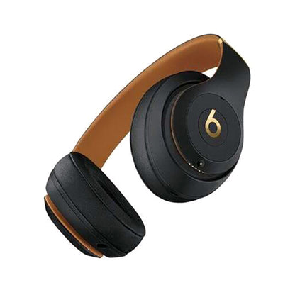 Beats Studio 3 Wireless Over-Ear Headphones Midnight Black