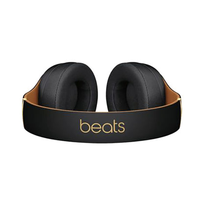 Beats Studio 3 Wireless Over-Ear Headphones Midnight Black