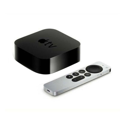 Apple 4K 32GB TV Casting Set Black