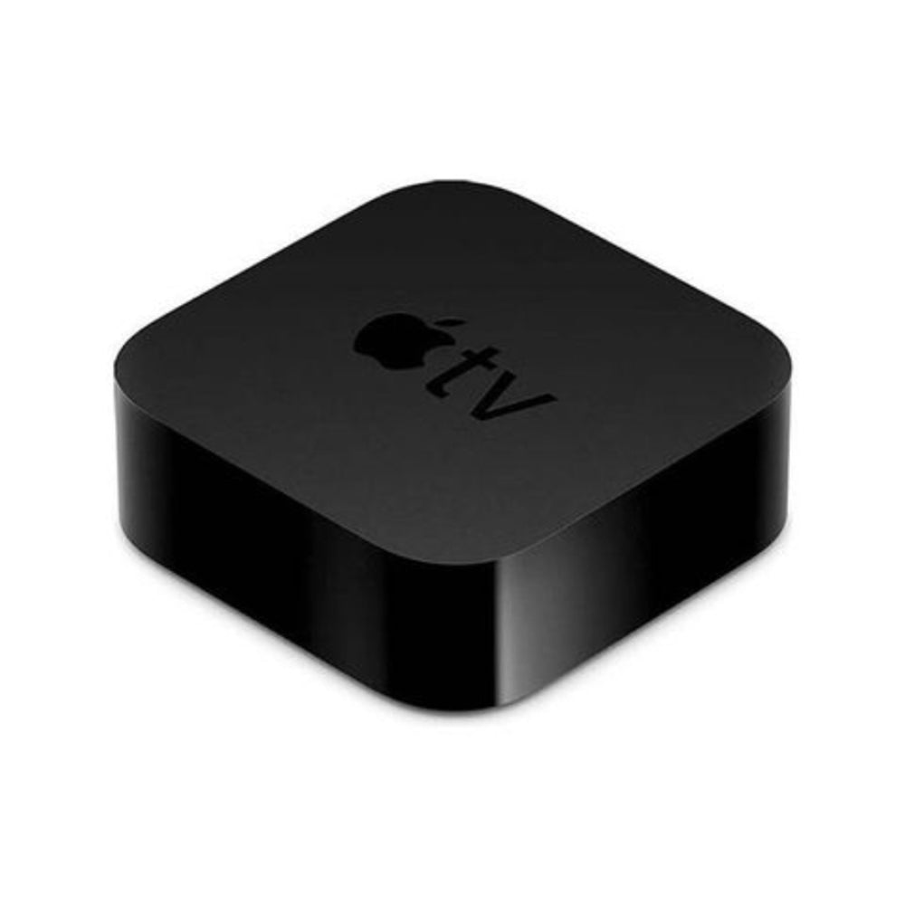 Apple 4K 32GB TV Casting Set Black