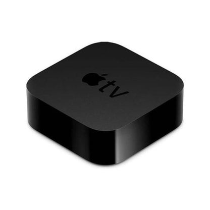 Apple 4K 32GB TV Casting Set Black