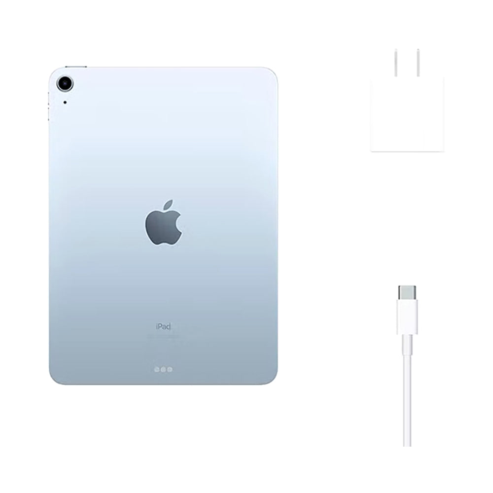 Apple iPad Air 4 256GB Wi-Fi 10.9" Sky Blue