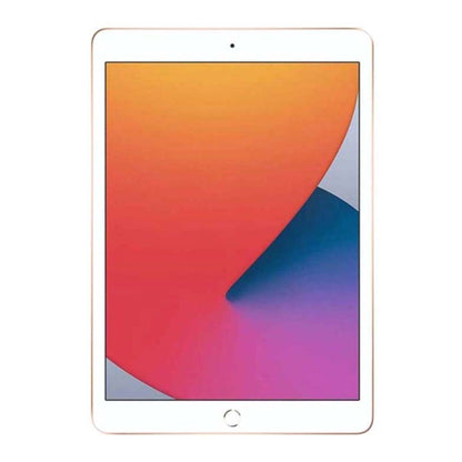 Apple iPad 8th Gen 32GB Wi-Fi 10.2" Gold