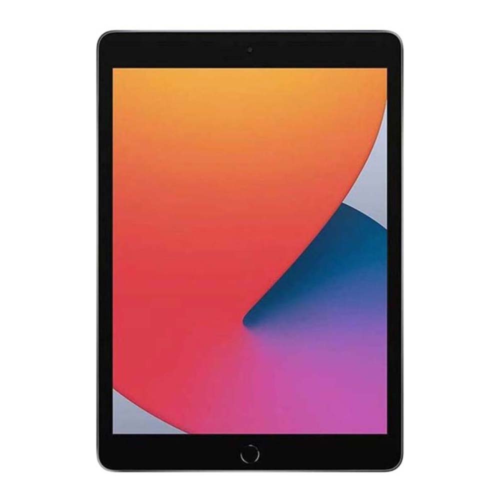 Apple iPad 8 128GB Wi-Fi 10.2" Grey