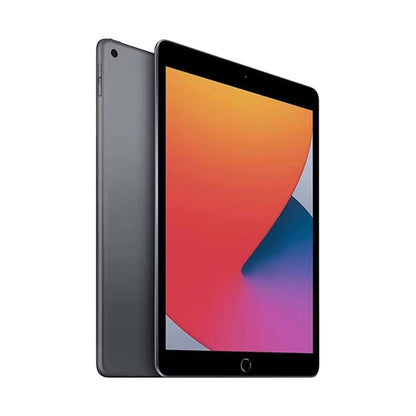 Apple iPad 8 128GB Wi-Fi 10.2" Grey