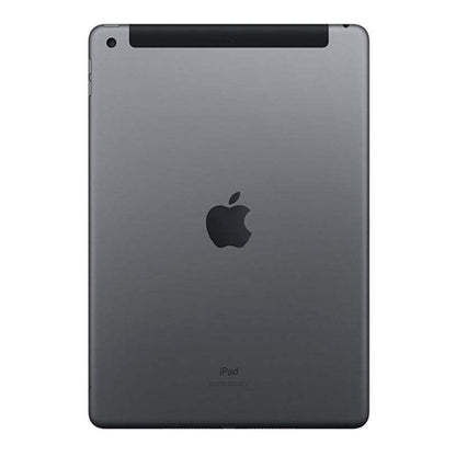 Apple iPad 8 32GB Wi-Fi + 4G 10.2--inch Grey