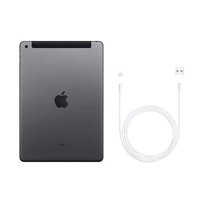 Apple iPad 8 32GB Wi-Fi + 4G 10.2--inch Grey