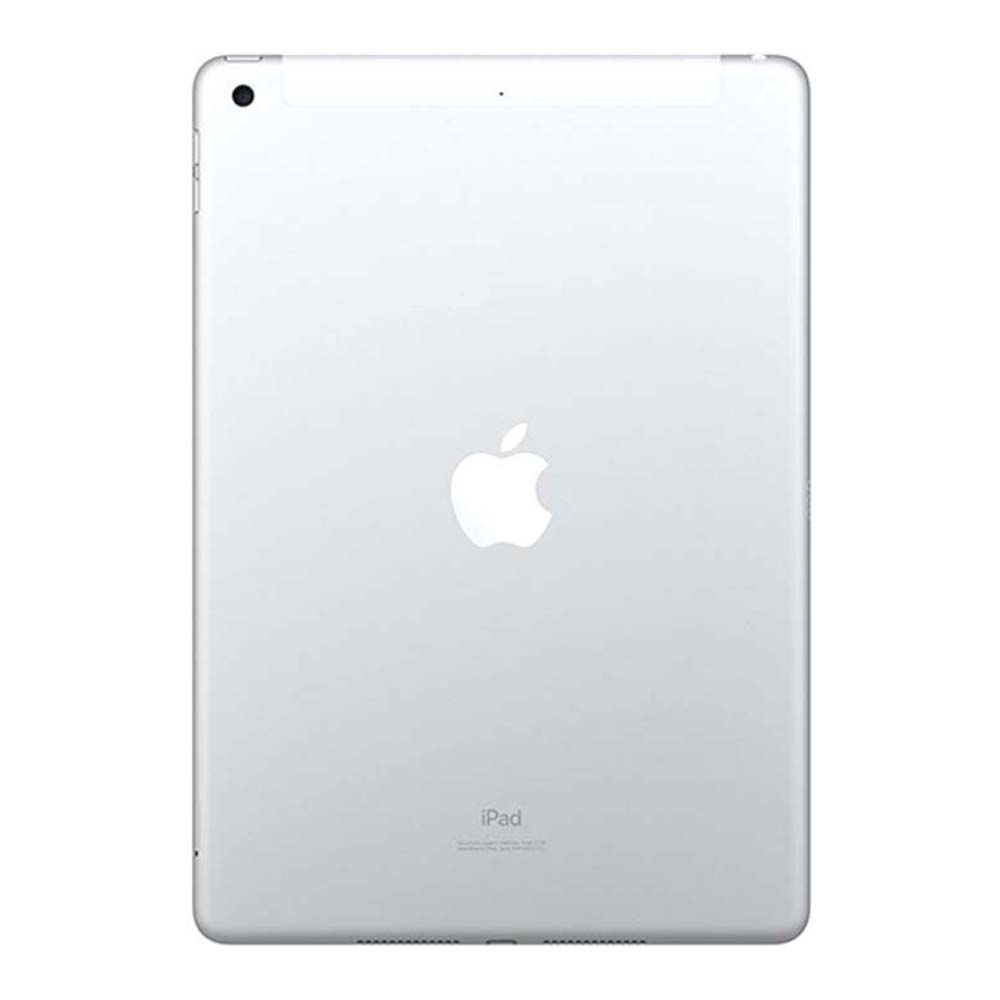 Apple iPad 8 32GB Wi-Fi + 4G 10.2 Inch Silver