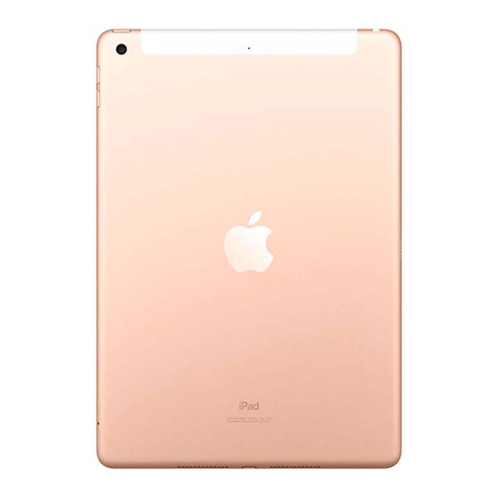 Apple iPad 8 32GB Wi-Fi + 4G 10.2" Gold