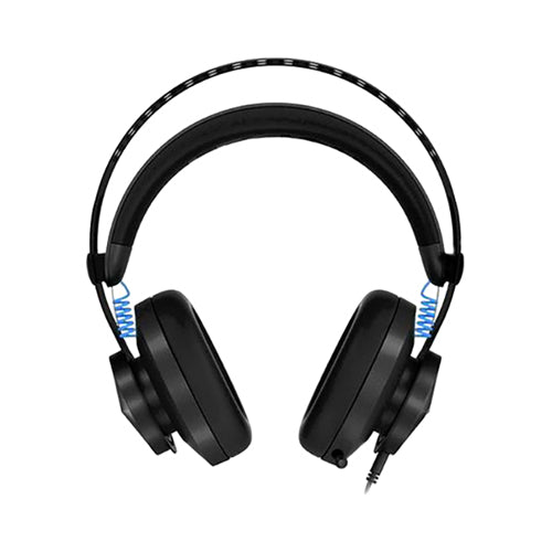 Anker H300 Over Ear Gaming Headset With Mic Black