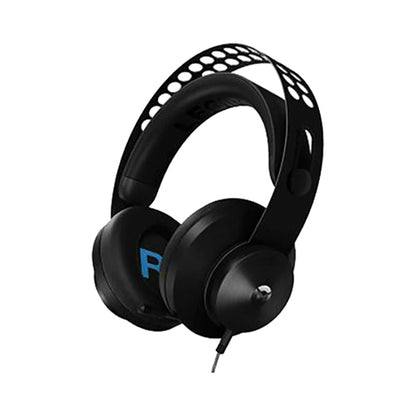 Anker H300 Over Ear Gaming Headset With Mic Black